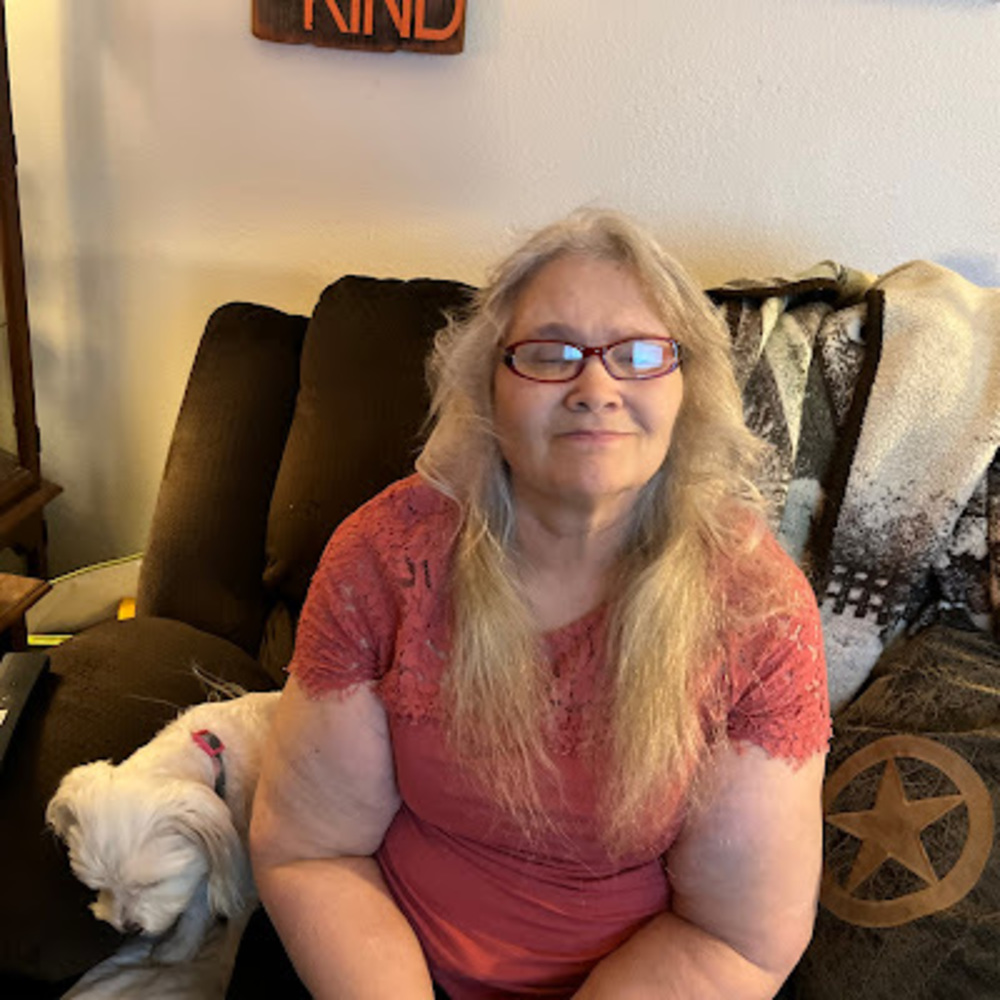 Meet your Posher, Donna